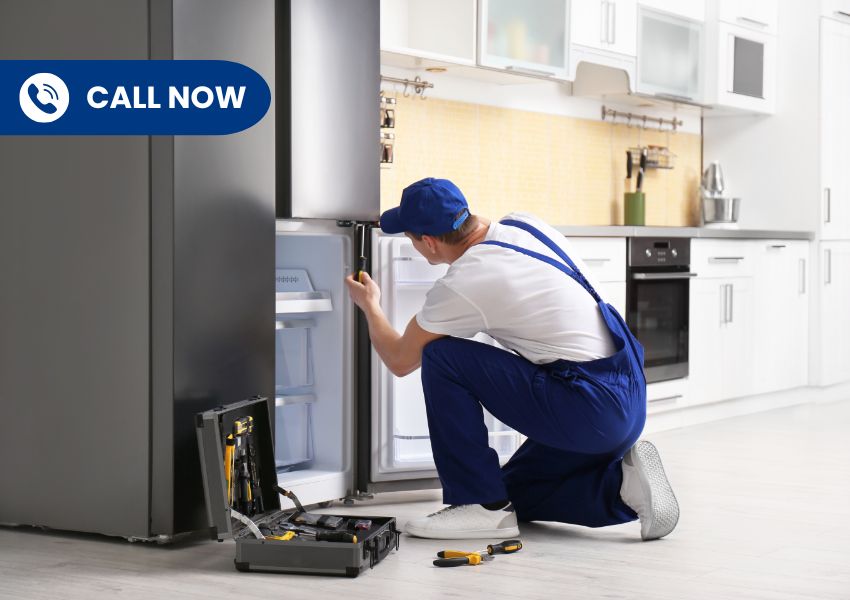 Gerlaw IL Appliance Repair Company